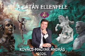 Kovács–Magyar András: A sátán ellenfele
